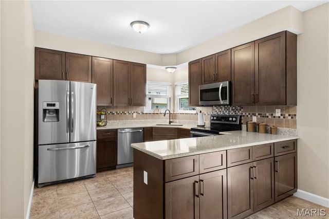 6 Huntleigh Meadows Court, Unincorporated, MO 63303