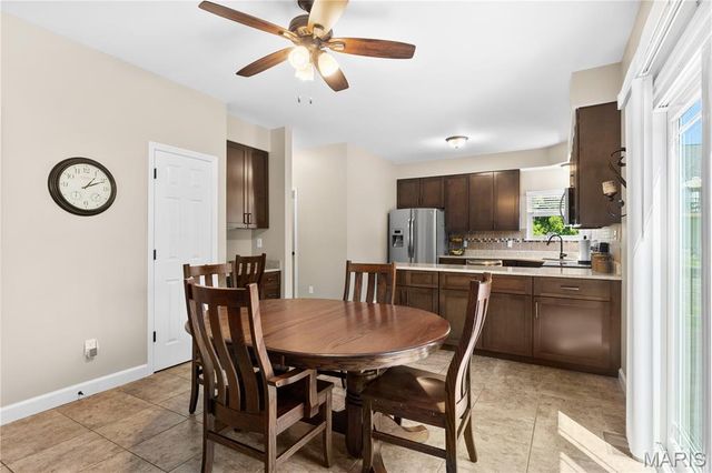 6 Huntleigh Meadows Court, Unincorporated, MO 63303