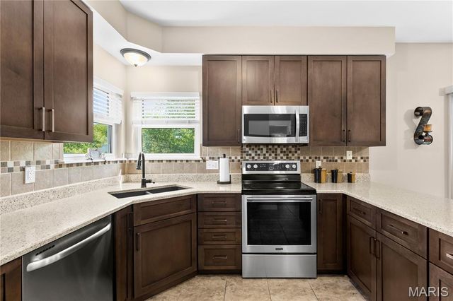 6 Huntleigh Meadows Court, Unincorporated, MO 63303