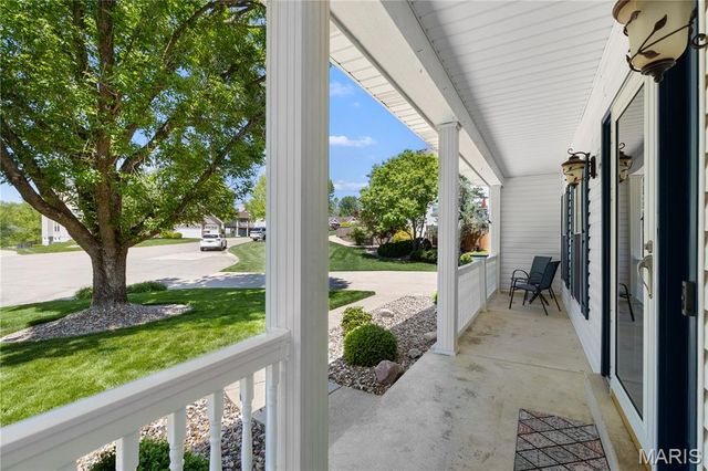 6 Huntleigh Meadows Court, Unincorporated, MO 63303