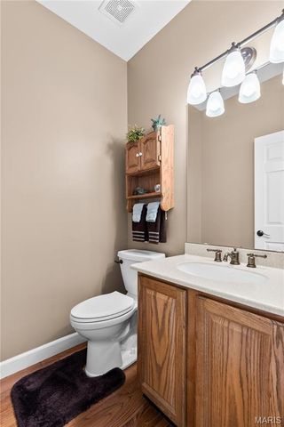6 Huntleigh Meadows Court, Unincorporated, MO 63303