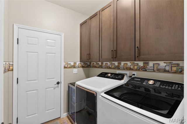 6 Huntleigh Meadows Court, Unincorporated, MO 63303