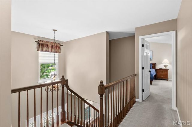 6 Huntleigh Meadows Court, Unincorporated, MO 63303