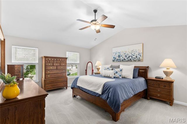 6 Huntleigh Meadows Court, Unincorporated, MO 63303