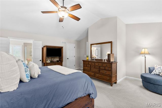 6 Huntleigh Meadows Court, Unincorporated, MO 63303