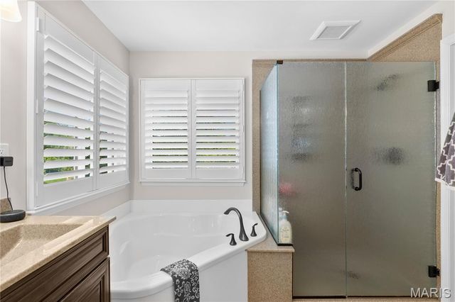 6 Huntleigh Meadows Court, Unincorporated, MO 63303