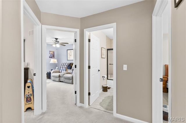6 Huntleigh Meadows Court, Unincorporated, MO 63303