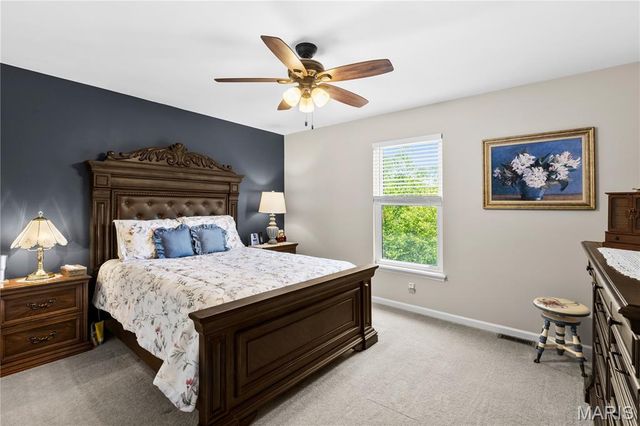6 Huntleigh Meadows Court, Unincorporated, MO 63303