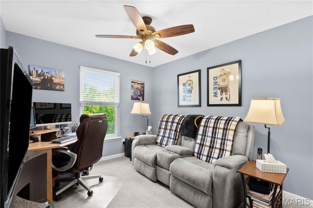 6 Huntleigh Meadows Court, Unincorporated, MO 63303