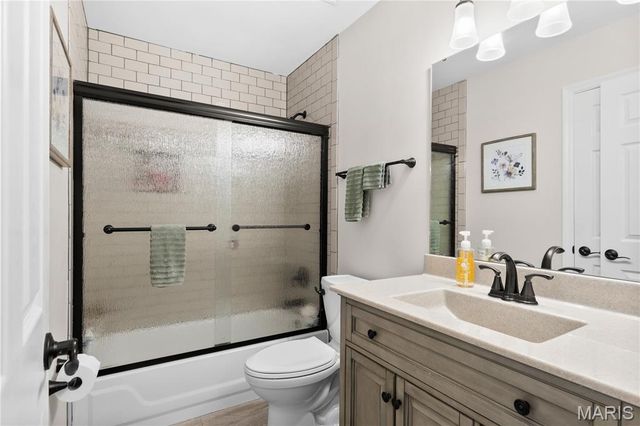 6 Huntleigh Meadows Court, Unincorporated, MO 63303