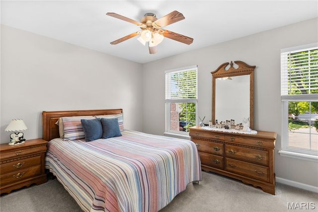 6 Huntleigh Meadows Court, Unincorporated, MO 63303