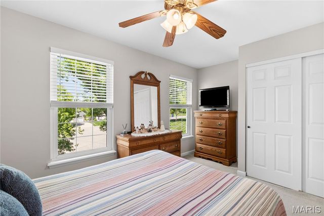6 Huntleigh Meadows Court, Unincorporated, MO 63303