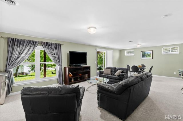 6 Huntleigh Meadows Court, Unincorporated, MO 63303