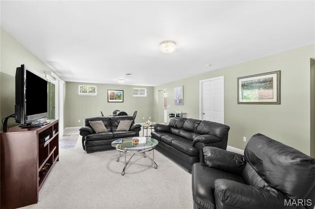 6 Huntleigh Meadows Court, Unincorporated, MO 63303