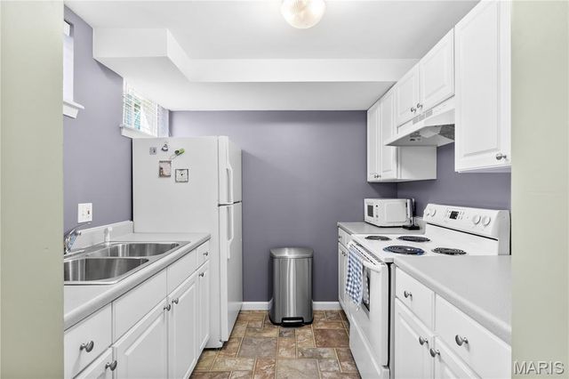 6 Huntleigh Meadows Court, Unincorporated, MO 63303