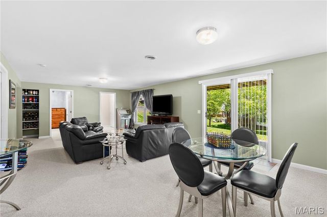 6 Huntleigh Meadows Court, Unincorporated, MO 63303