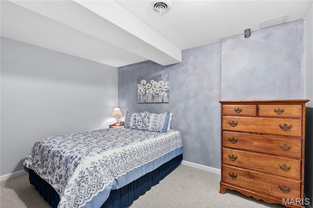 6 Huntleigh Meadows Court, Unincorporated, MO 63303
