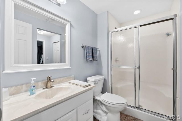 6 Huntleigh Meadows Court, Unincorporated, MO 63303