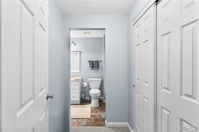 6 Huntleigh Meadows Court, Unincorporated, MO 63303