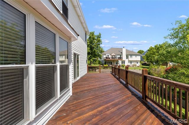 6 Huntleigh Meadows Court, Unincorporated, MO 63303