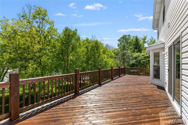6 Huntleigh Meadows Court, Unincorporated, MO 63303