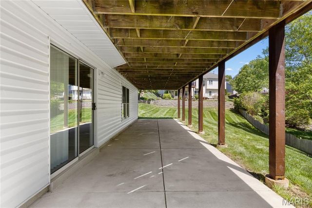 6 Huntleigh Meadows Court, Unincorporated, MO 63303