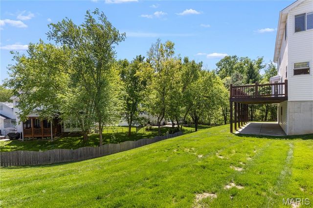 6 Huntleigh Meadows Court, Unincorporated, MO 63303