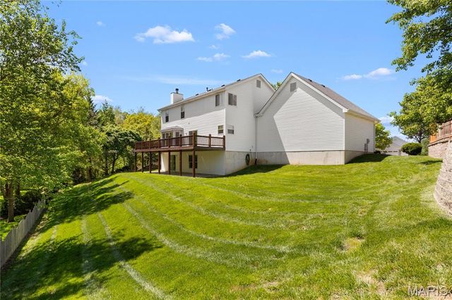 6 Huntleigh Meadows Court, Unincorporated, MO 63303