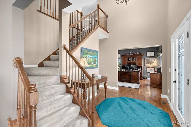 6 Huntleigh Meadows Court, Unincorporated, MO 63303