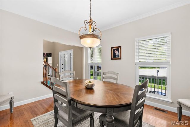 6 Huntleigh Meadows Court, Unincorporated, MO 63303