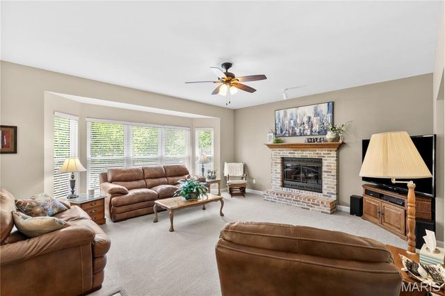 6 Huntleigh Meadows Court, Unincorporated, MO 63303