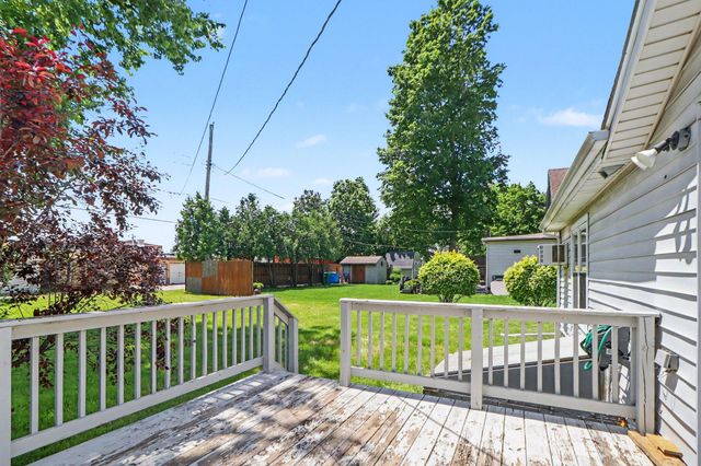 206 Oberreich Street, La Porte, IN 46350