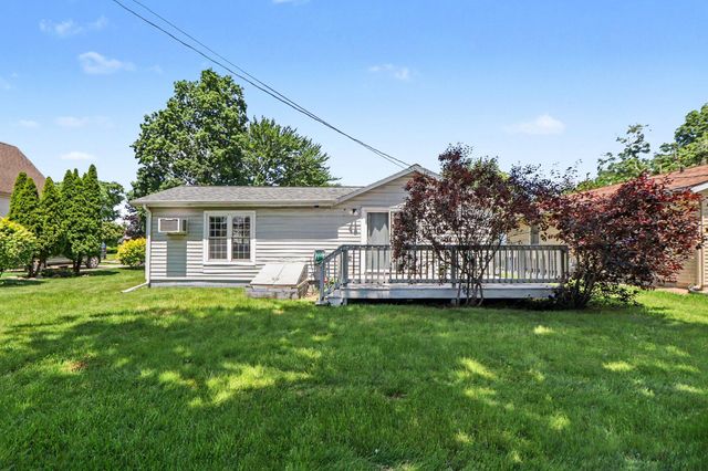 206 Oberreich Street, La Porte, IN 46350