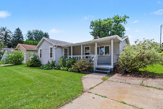 206 Oberreich Street, La Porte, IN 46350