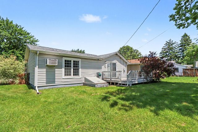 206 Oberreich Street, La Porte, IN 46350