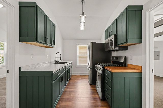 206 Oberreich Street, La Porte, IN 46350