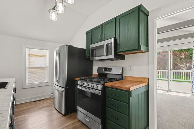 206 Oberreich Street, La Porte, IN 46350