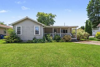 206 Oberreich Street, La Porte, IN 46350
