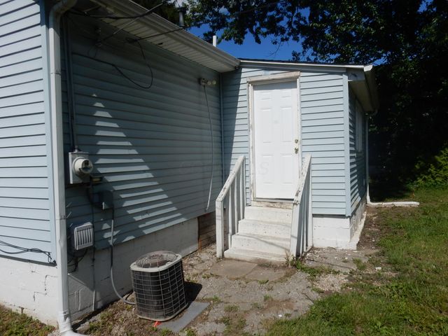 2059 Sale Road, Columbus, OH 43224