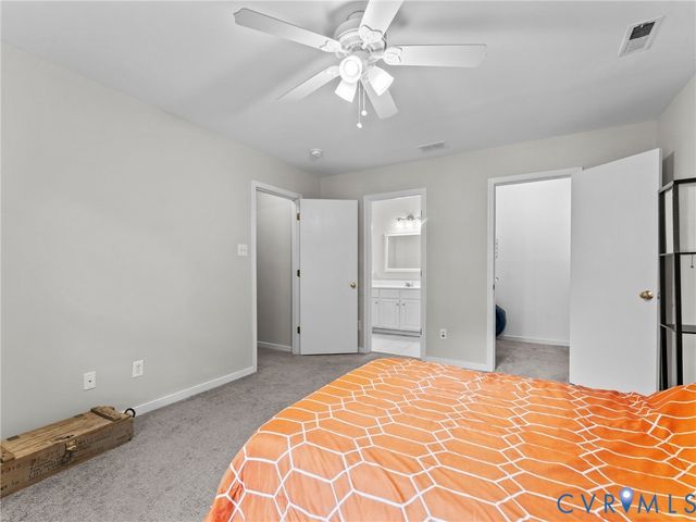 5112 Cane Mill Ln, Chesterfield, VA 23236