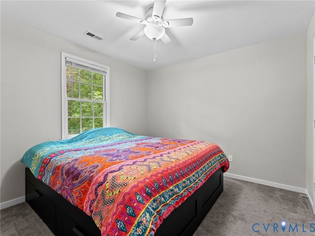 5112 Cane Mill Ln, Chesterfield, VA 23236