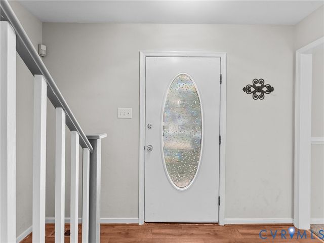 5112 Cane Mill Ln, Chesterfield, VA 23236