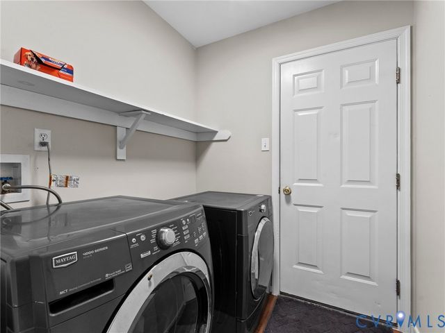 5112 Cane Mill Ln, Chesterfield, VA 23236