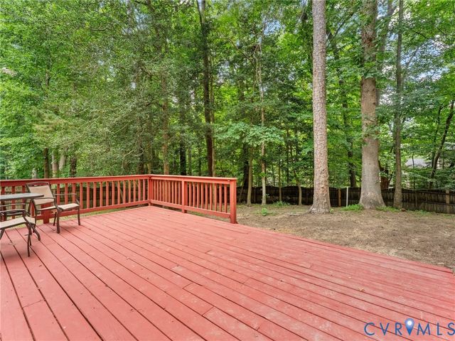 5112 Cane Mill Ln, Chesterfield, VA 23236