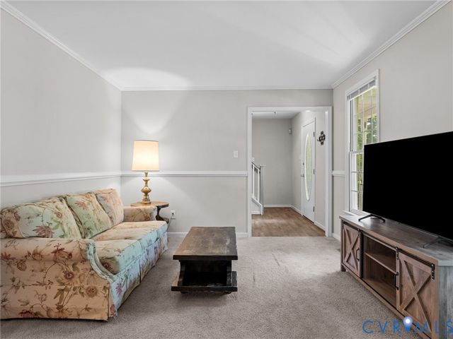 5112 Cane Mill Ln, Chesterfield, VA 23236