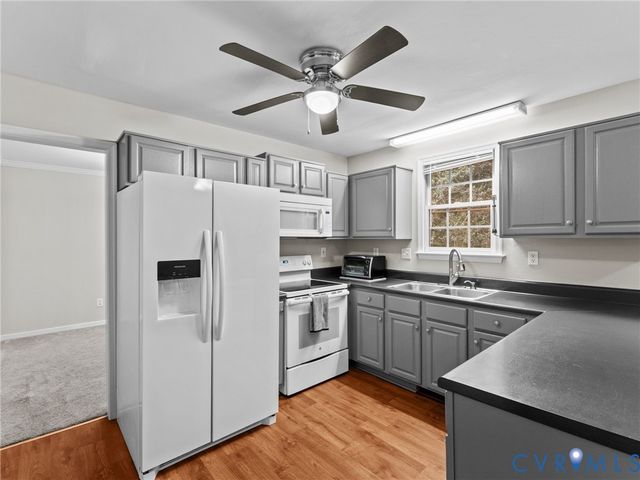 5112 Cane Mill Ln, Chesterfield, VA 23236