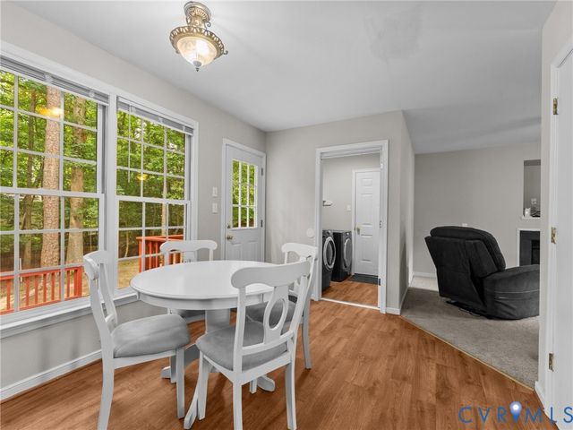 5112 Cane Mill Ln, Chesterfield, VA 23236