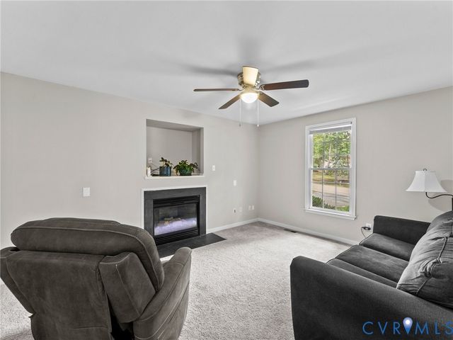 5112 Cane Mill Ln, Chesterfield, VA 23236