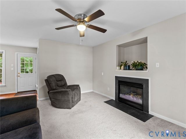 5112 Cane Mill Ln, Chesterfield, VA 23236