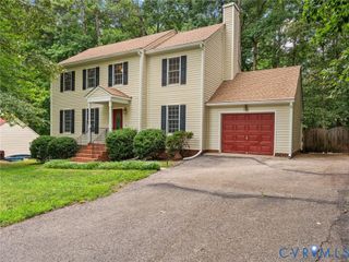 5112 Cane Mill Ln, Chesterfield, VA 23236